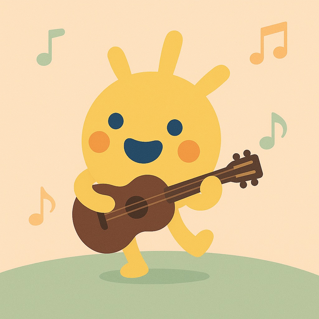 Intro to Piano — K-2nd graders